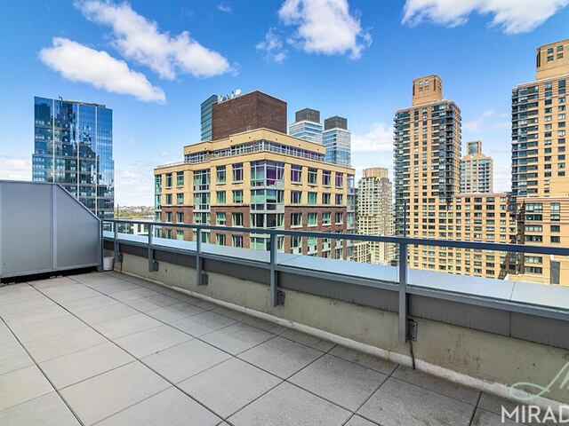1-Bedroom at 21 West End Avenue