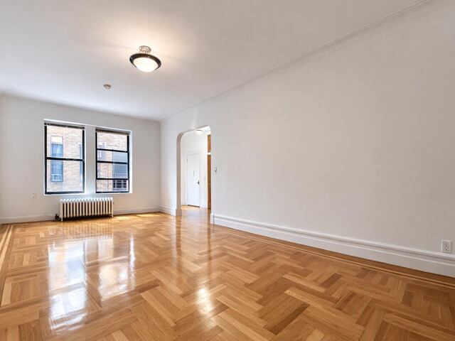 2-Bedroom at 664 West 163rd Street