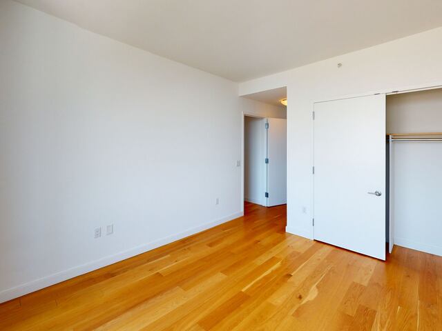 2-Bedroom at The Alexander at Rego Center