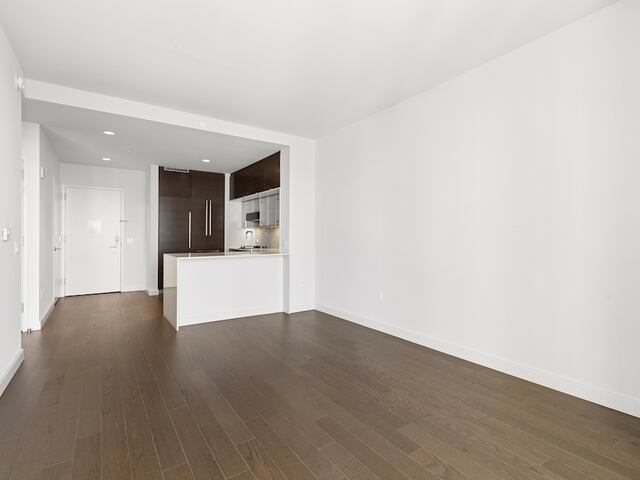 1-Bedroom at EOS Nomad