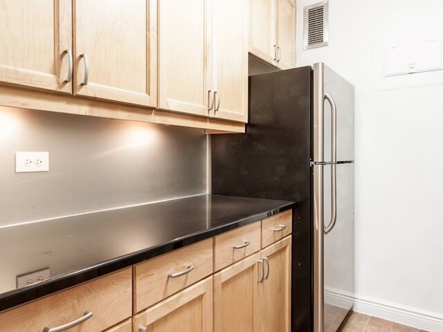 1-Bedroom at Claridge House