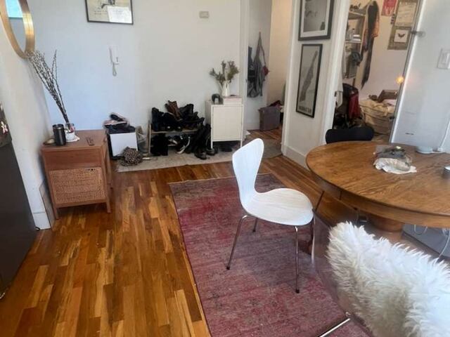 3-Bedroom at 210 Rivington Street