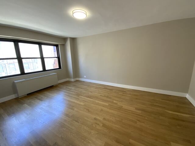 4-Bedroom at Lexington Towers