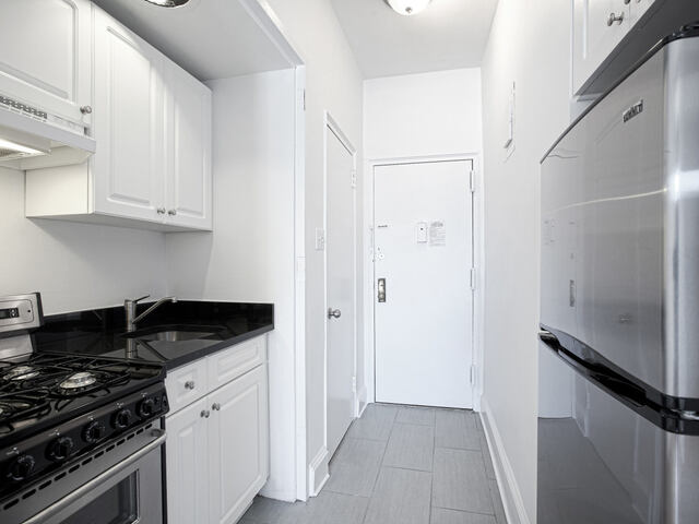 1-Bedroom at South Pierre (aka 160 West 71st)