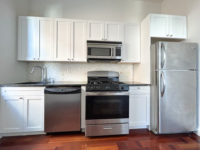 2-Bedroom at The Westbourne : 607 West 137th