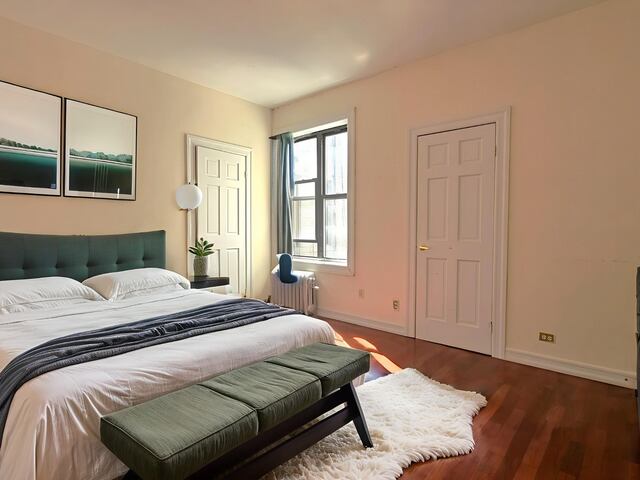 4-Bedroom at 280 Fort Washington Avenue