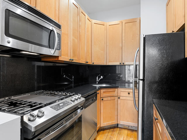2-Bedroom at 124 East 27th Street