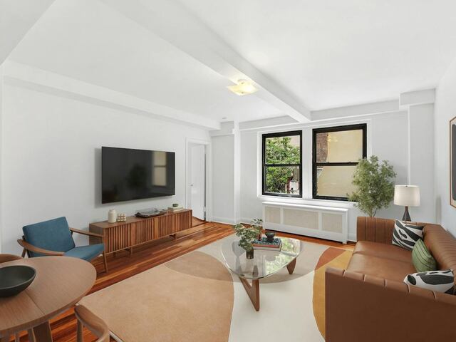 1-Bedroom at West Pierre