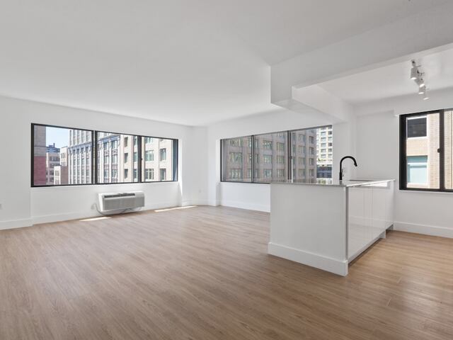 2-Bedroom at The Chelsea