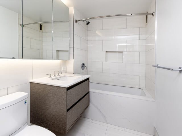 2-Bedroom at SOHO Court