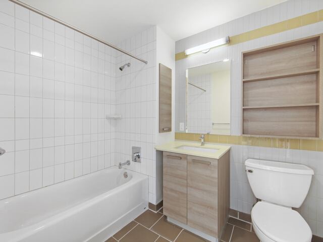 Studio at 626 Flatbush Avenue