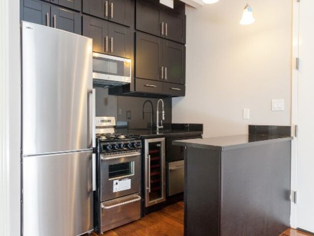 1-Bedroom at 233 East 29th Street