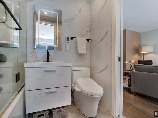 1-Bedroom at 430 West 34th Street
