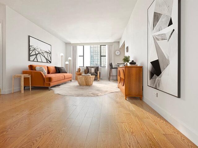 1-Bedroom at The Regent