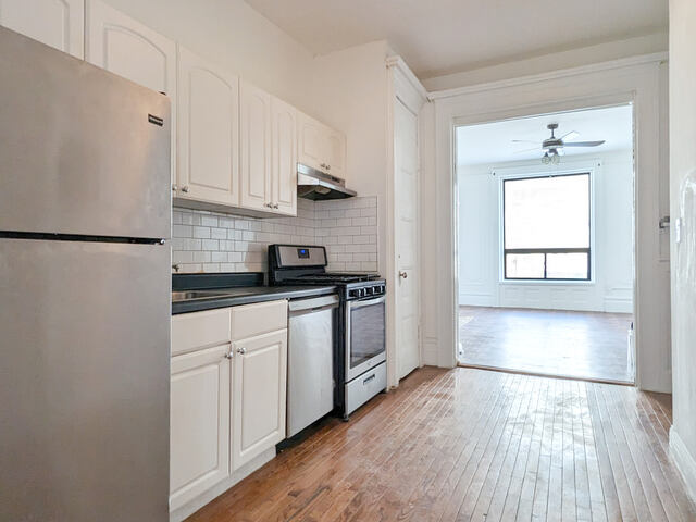 1-Bedroom at 532 West 175th Street