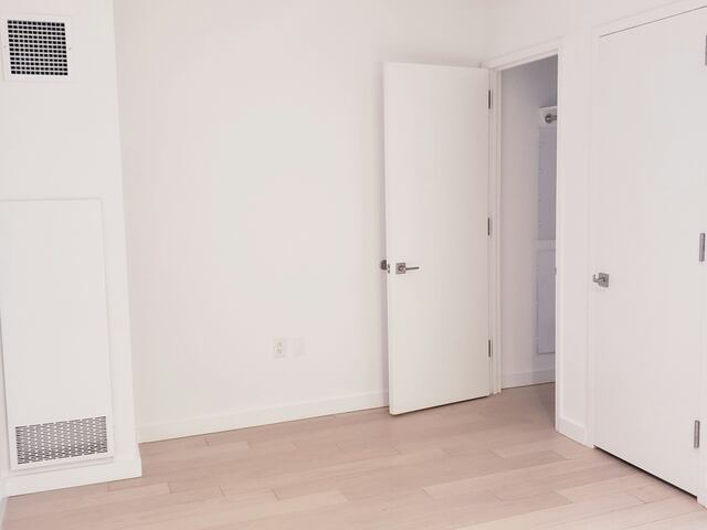 1-Bedroom at 535W43