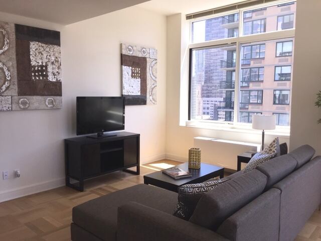 2-Bedroom at The Ashley