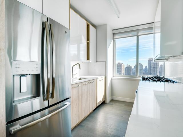 3-Bedroom at 101 West End Avenue