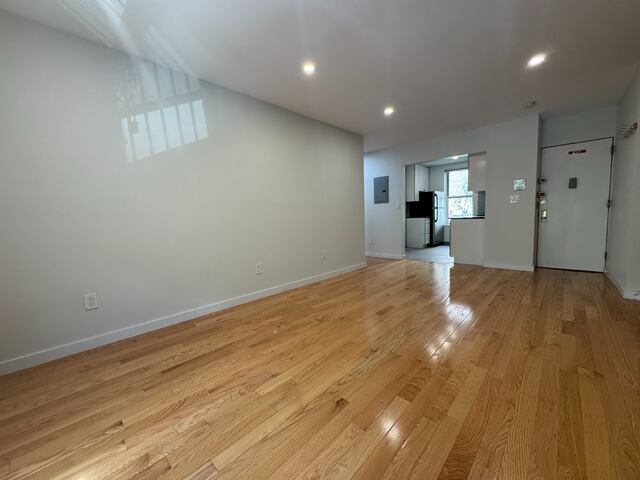 3-Bedroom at 707 West 171st Street