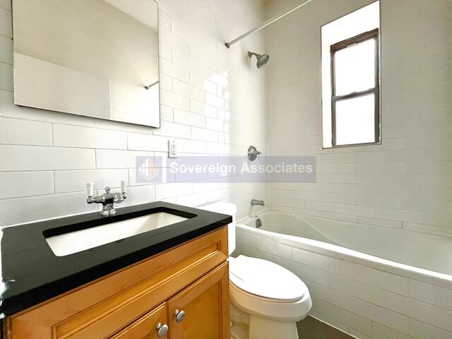 Studio at The Westbourne : 611 West 137th