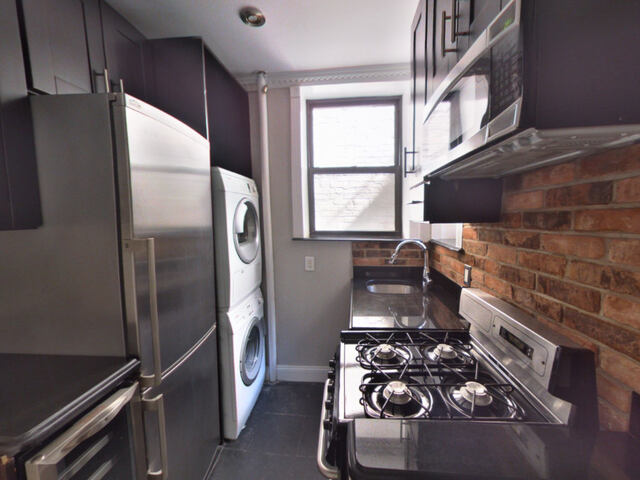 1-Bedroom at 221 East 23rd Street