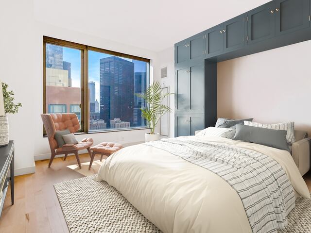 Studio at New York by Gehry