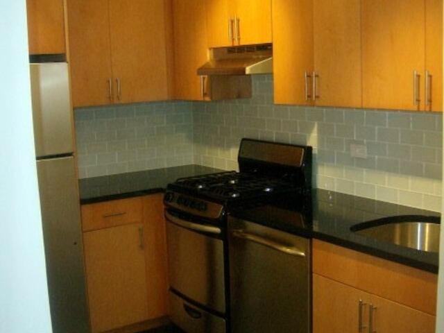 Studio at Ambassador East