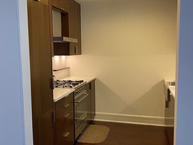 Studio at The Aldyn