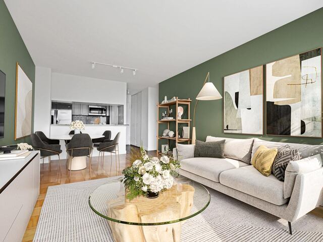 1-Bedroom at The Regent