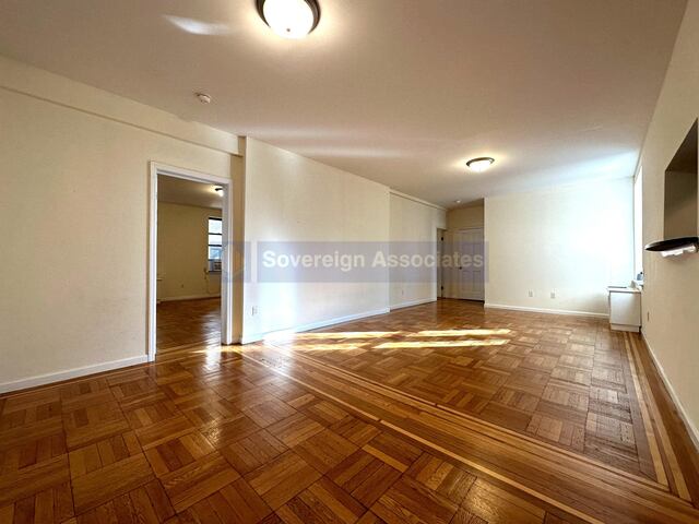 2-Bedroom at 850 West 176th Street