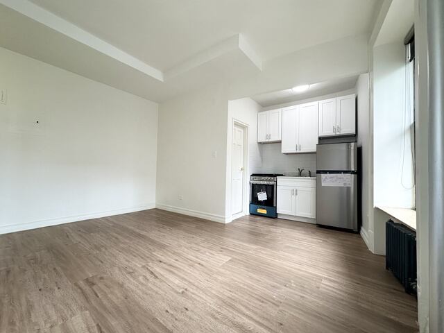 1-Bedroom at 235 West 103rd Street