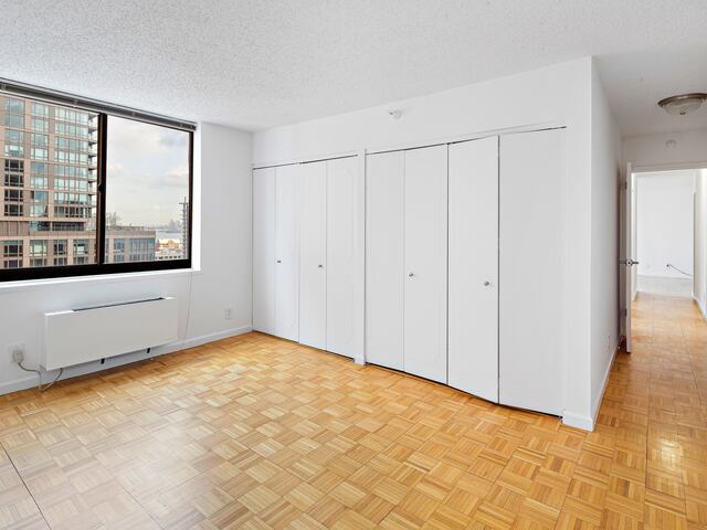 3-Bedroom at Newport: Parkside East