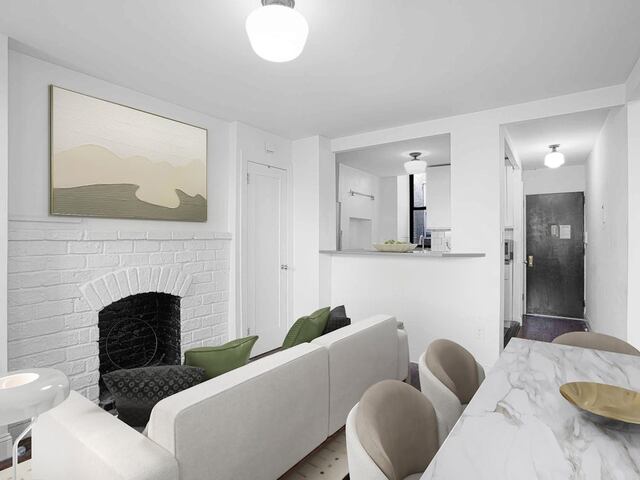 2-Bedroom at 7 Morton Street