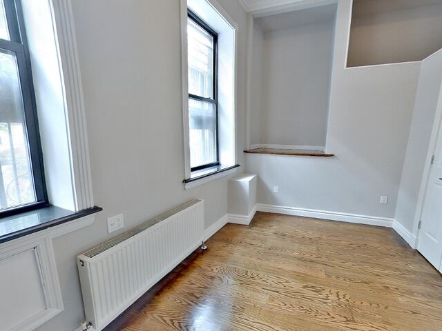 2-Bedroom at 47 1/2 East 1st Street