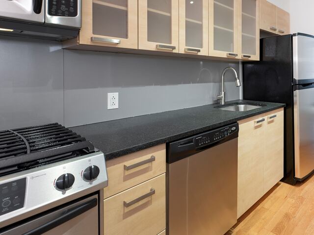 1-Bedroom at 88 Leonard Street