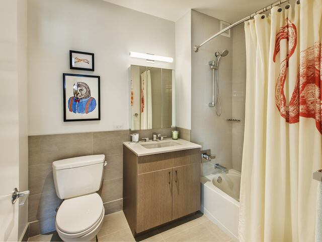 The Alexander at Rego Center photo