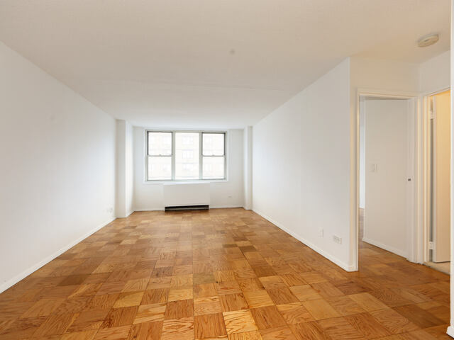 1-Bedroom at The Habitat