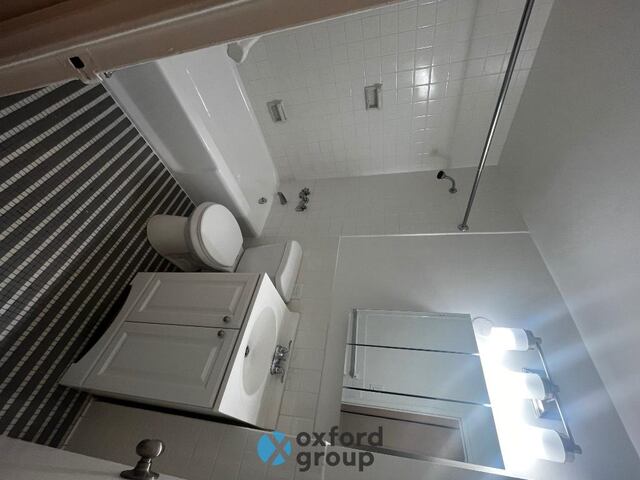 2-Bedroom at Oxford East