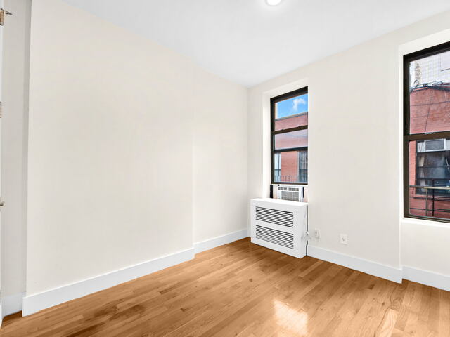 2-Bedroom at 358 West 45th Street