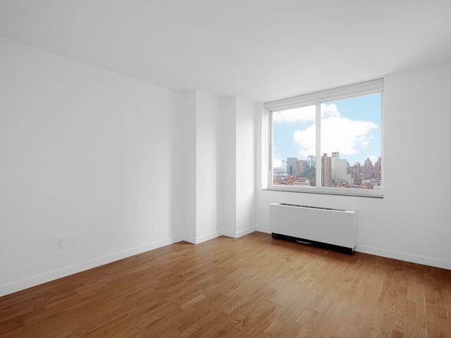 1-Bedroom at 420 West 42nd Street