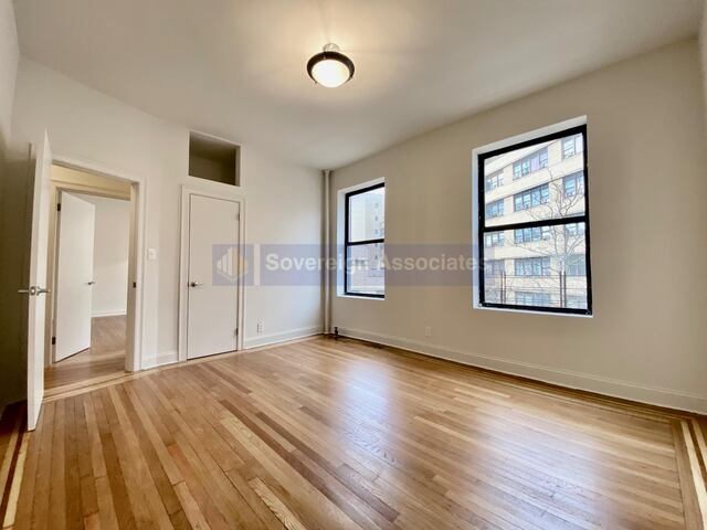 3-Bedroom at 664 West 163rd Street