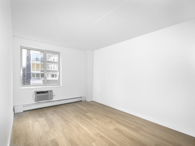 2-Bedroom at The Saranac