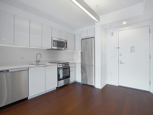 2-Bedroom at Enclave at the Cathedral