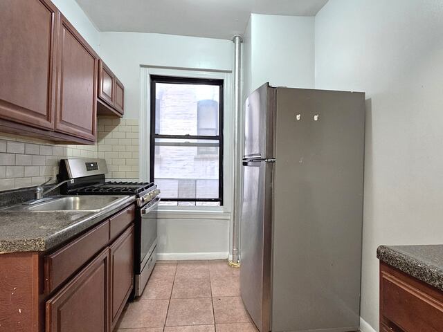 3-Bedroom at 539 West 156th Street