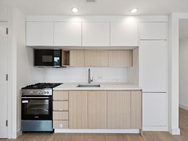 1-Bedroom at 184 Eagle Street
