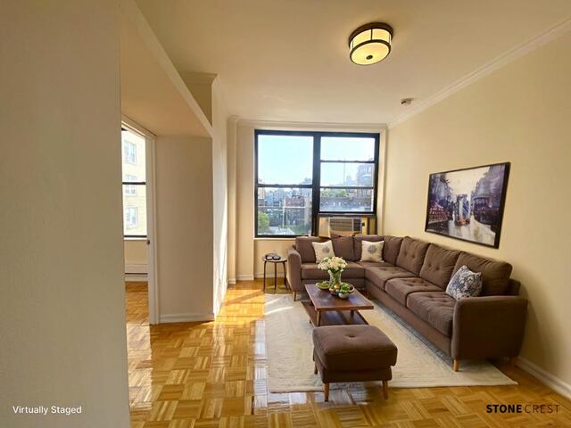 2-Bedroom at 304 West 92nd Street