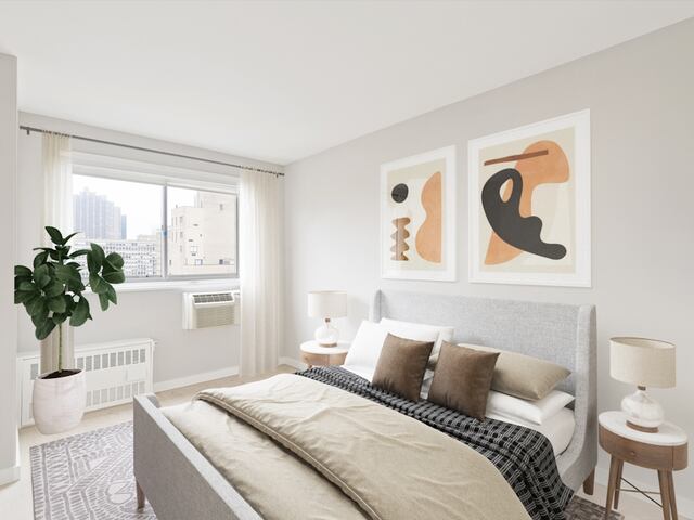 4-Bedroom at Kips Bay Court : 500 Second Ave
