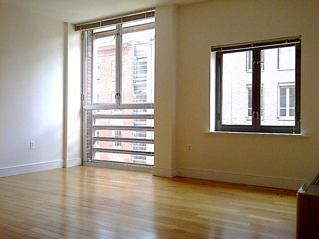 1-Bedroom at 217 Front Street