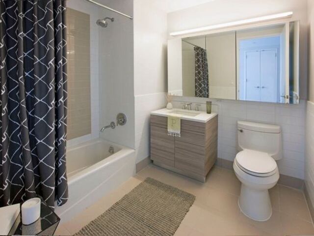 1-Bedroom at The Maximilian