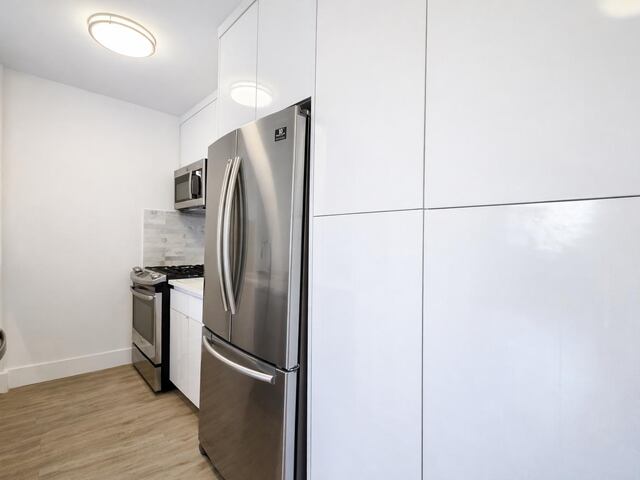 1-Bedroom at The Hamilton